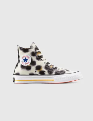 KENZO X CHUCK 70 HI "SWEET CORN/SOLAR POWER/SPICY ORANGE" Bags	Converse
