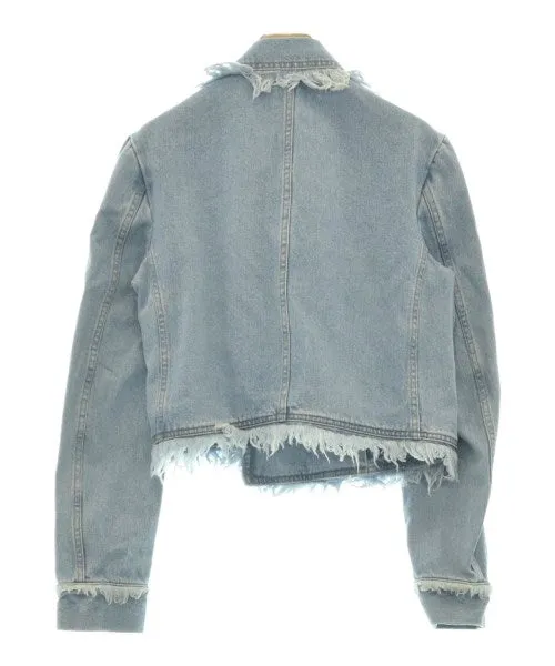 KIMHEKIM Denim jackets