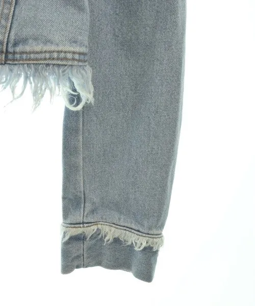 KIMHEKIM Denim jackets