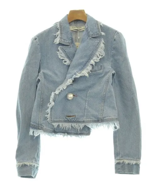 KIMHEKIM Denim jackets