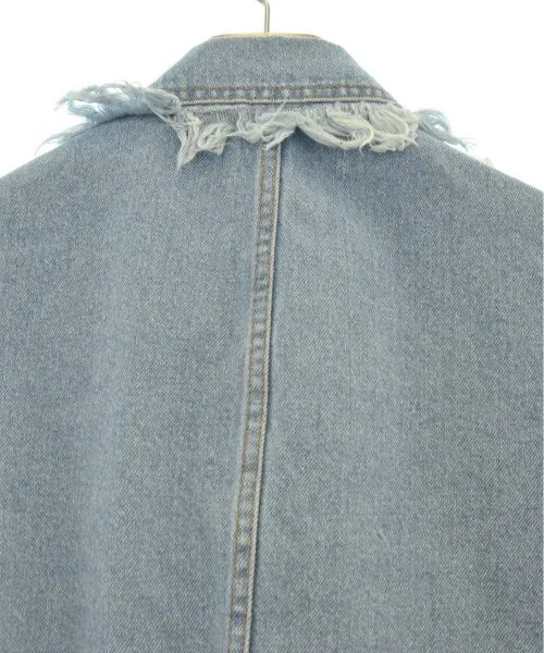 KIMHEKIM Denim jackets