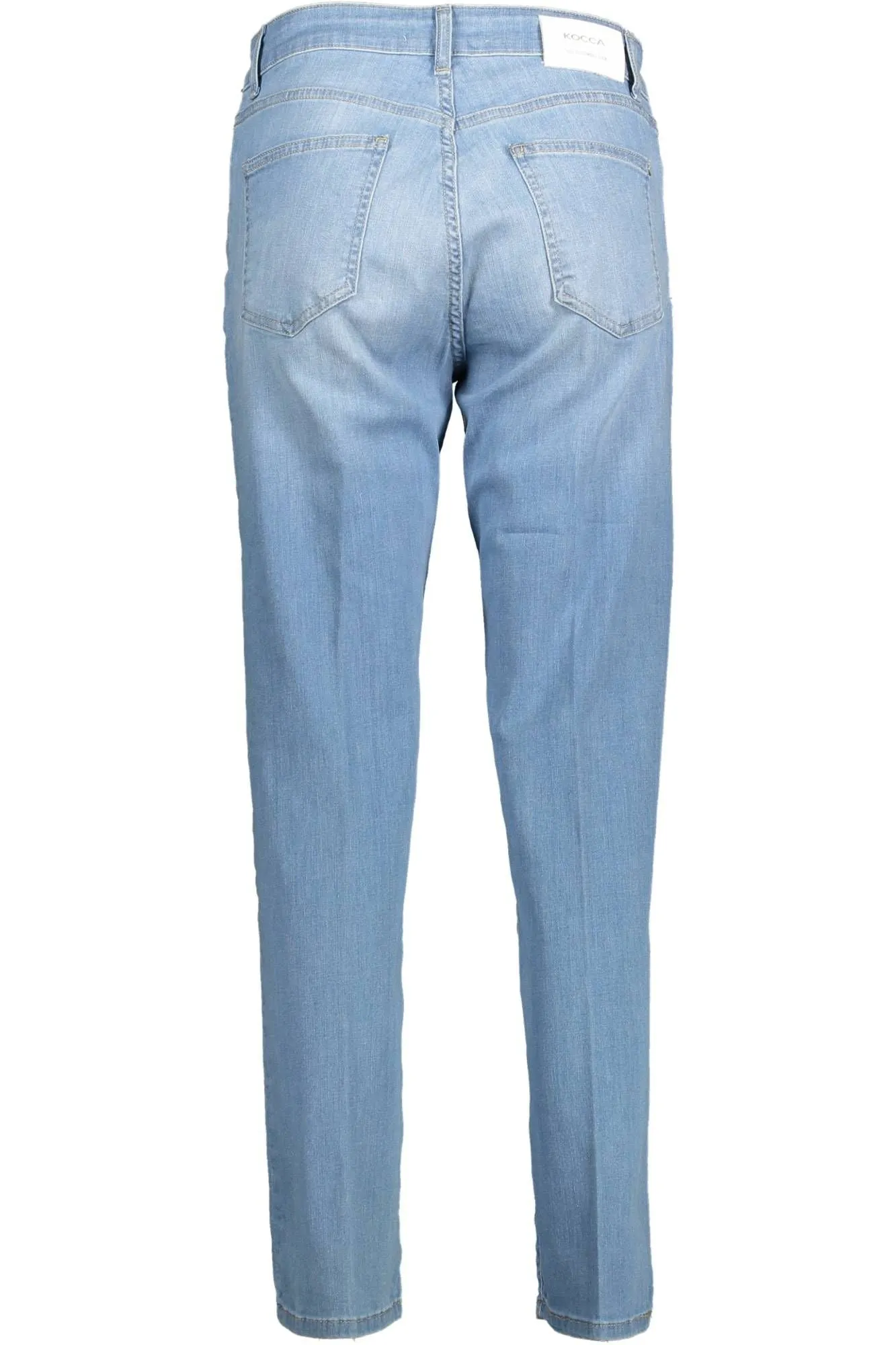 Kocca Elegant  Slim-Fit Women's Jeans