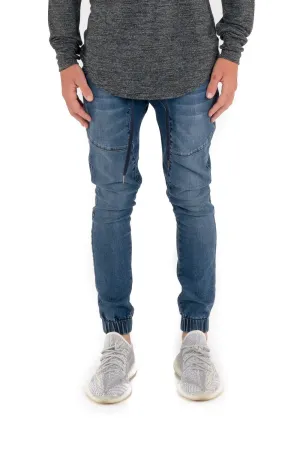 Kuwalla Denim Jogger
