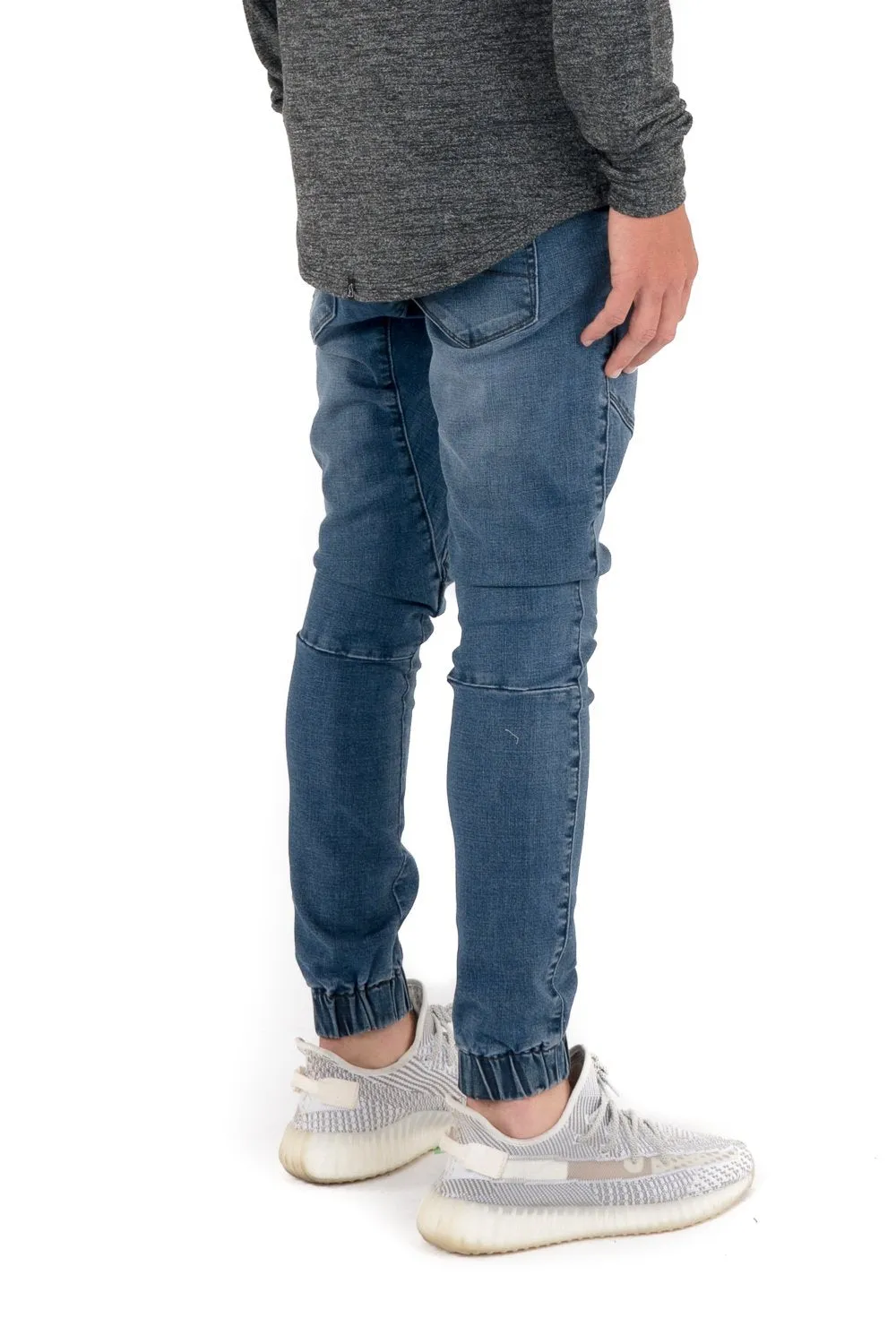 Kuwalla Denim Jogger