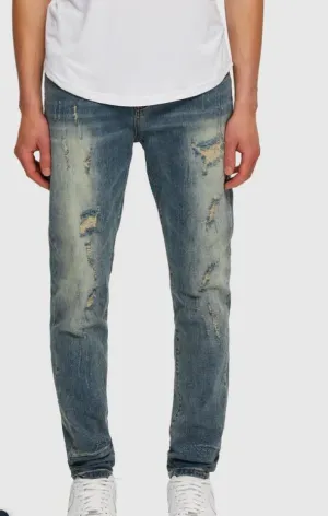 Kuwalla Tapered Skinny