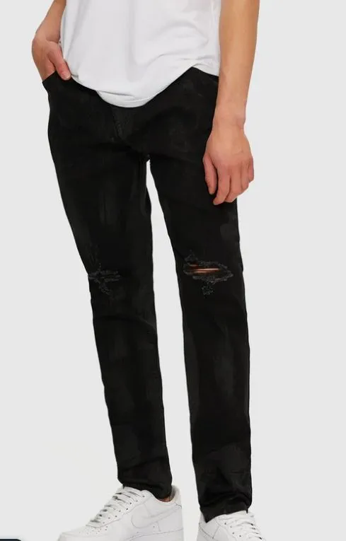 Kuwalla Tapered Skinny