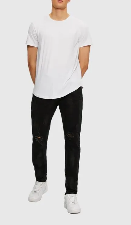 Kuwalla Tapered Skinny