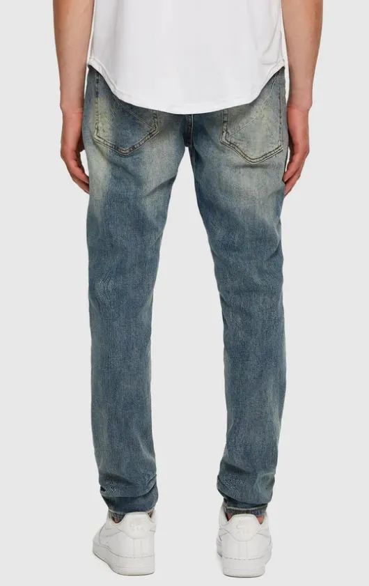 Kuwalla Tapered Skinny