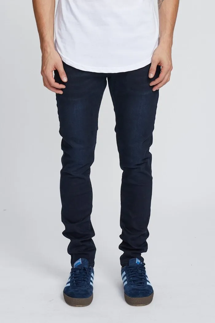 KUWALLA THERMAL 2.0 DENIM