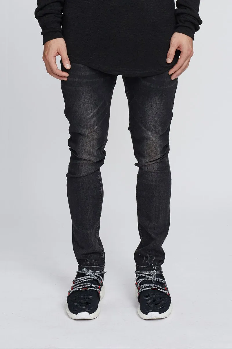 KUWALLA THERMAL 2.0 DENIM