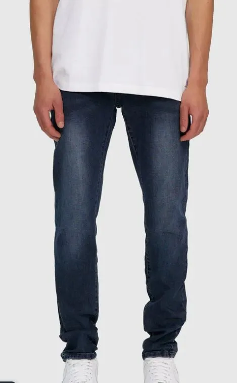 KUWALLA THERMAL 2.0 DENIM