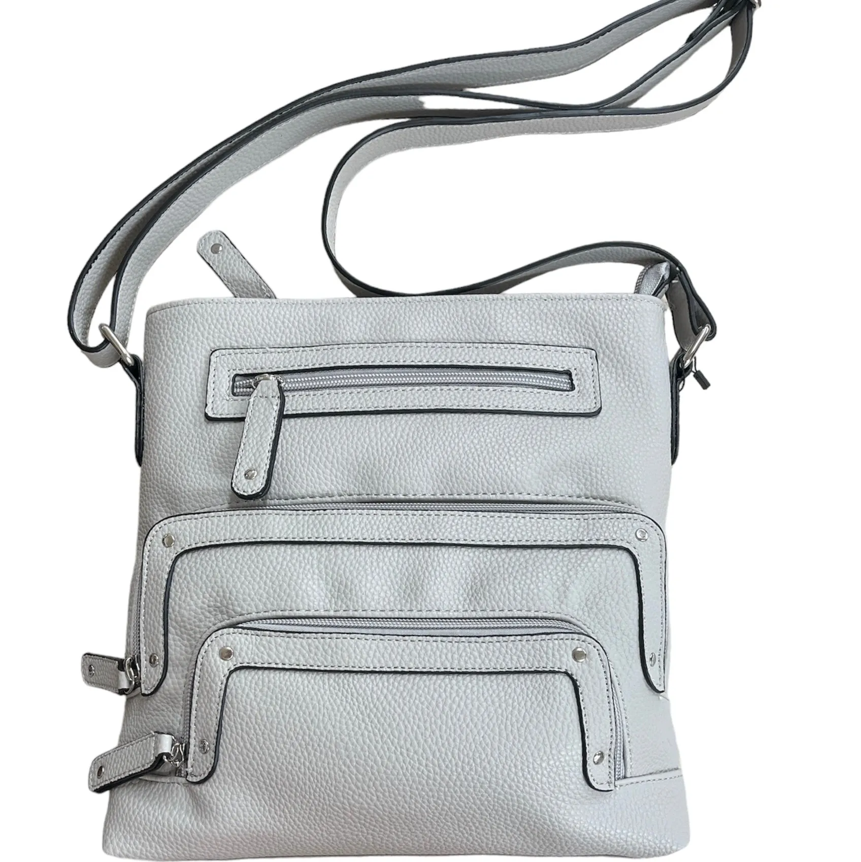 La Diva Bags 43916 STONE/LA DIVA