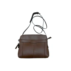 La Diva Bags M17411STL COGNAC/LA DIVA