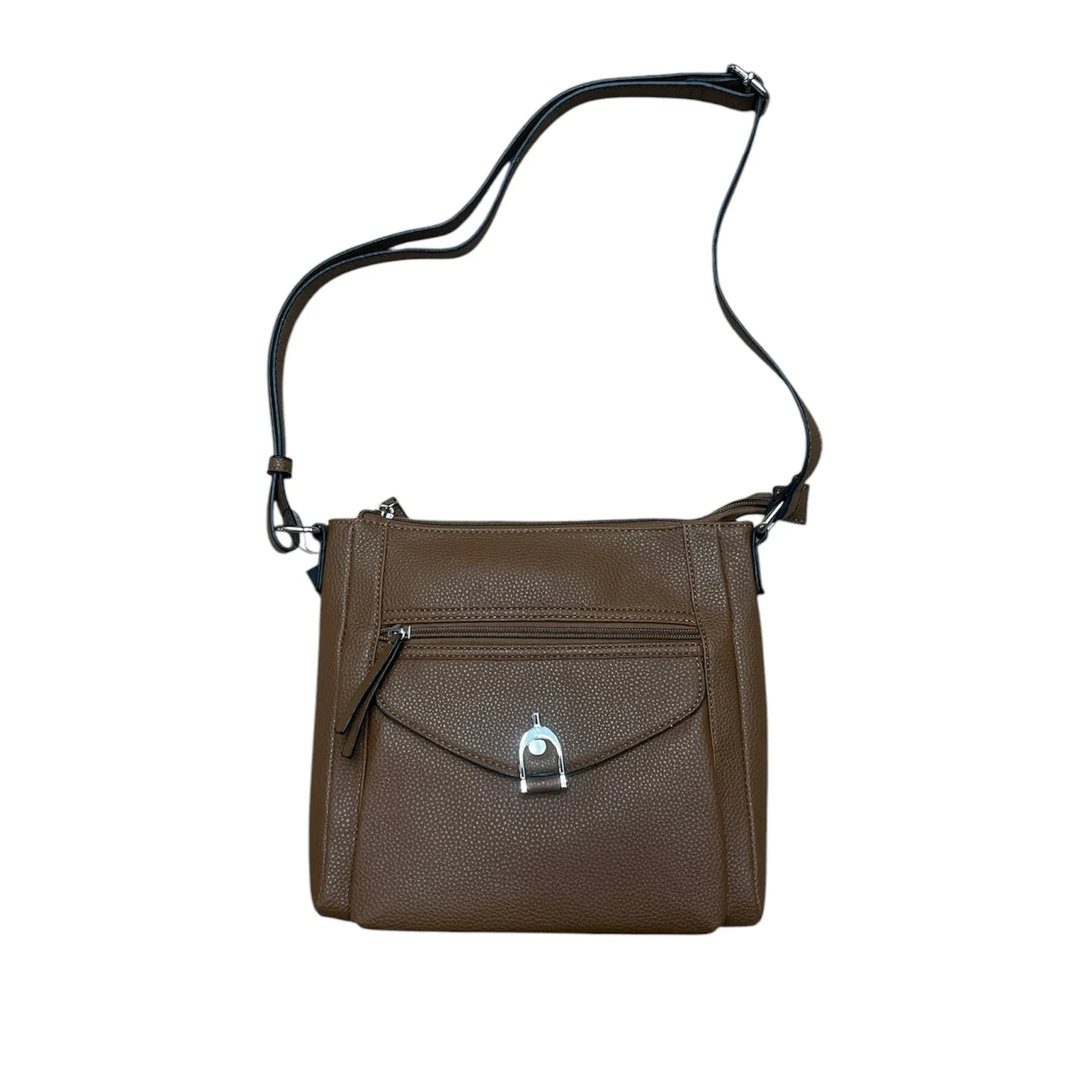 La Diva Bags M17913STL TAN/LA DIVA