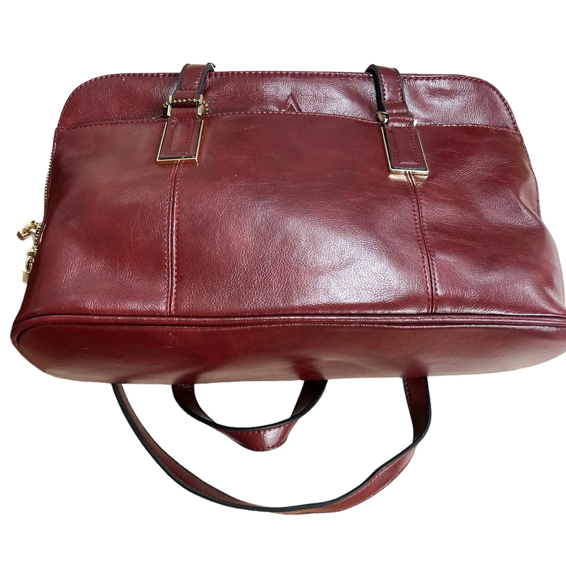 La Diva Bags R1148MSTL BORDO/LA DIVA