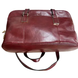 La Diva Bags R1148MSTL BORDO/LA DIVA