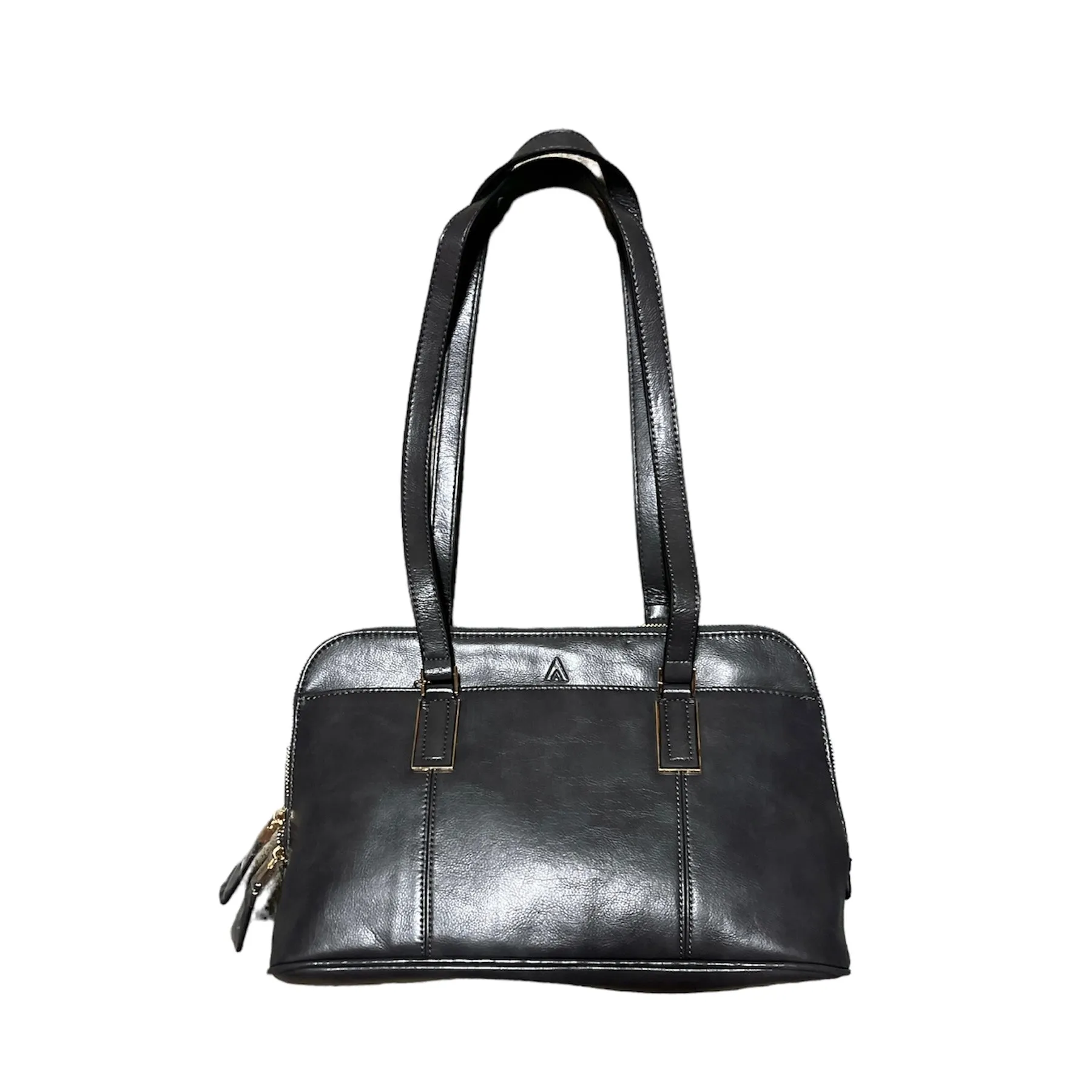 La Diva Bags R1148MSTL GREY/AQUADIVA