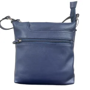 La Diva Bags R14229STL NAVY/AQUADIVA