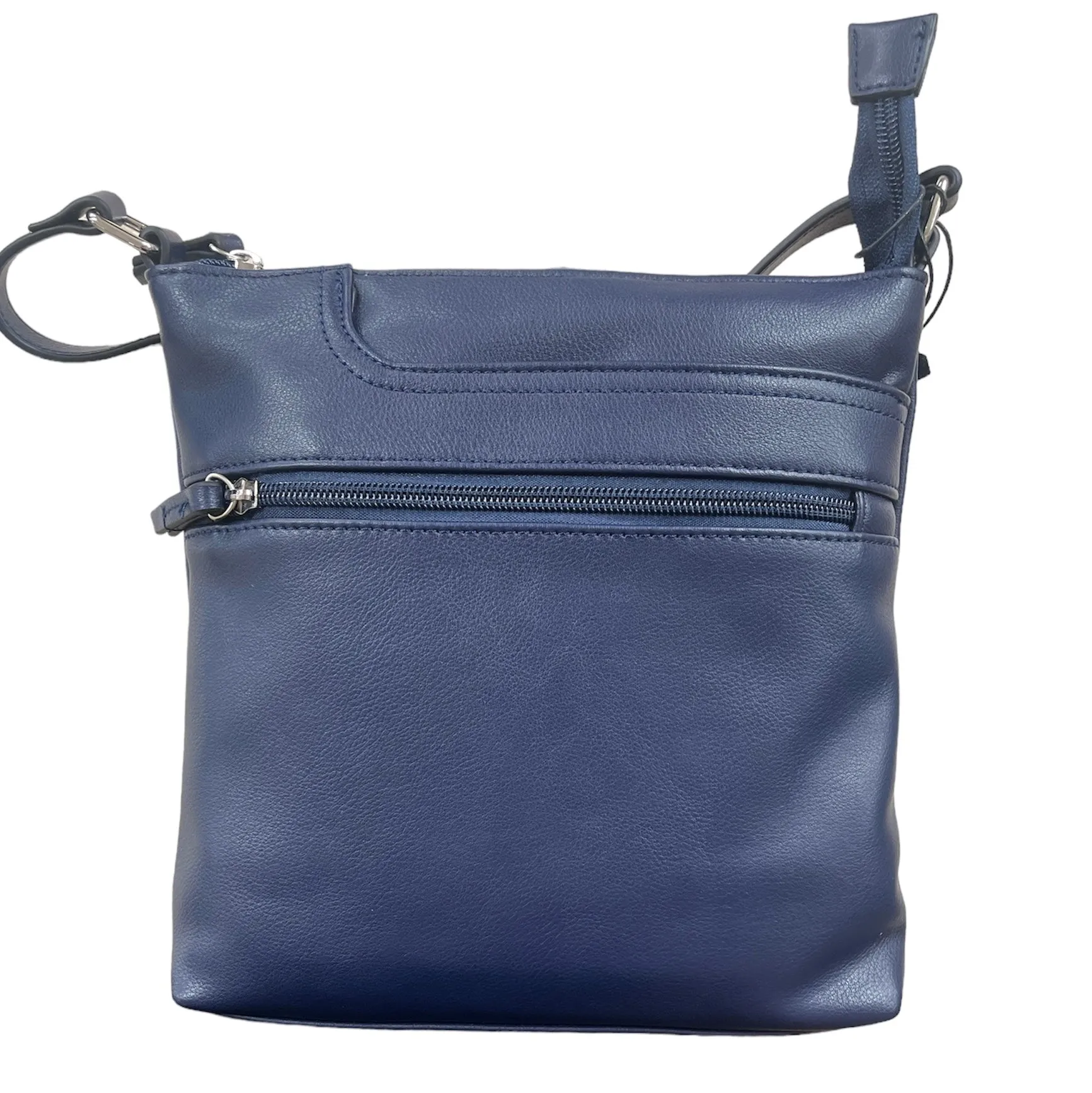 La Diva Bags R14229STL NAVY/AQUADIVA