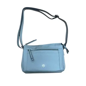 La Diva Bags R14826STL STONE/LA DIVA