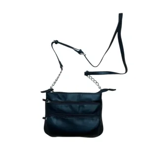 La Diva Bags R17281 BLACK/AQUADIVA