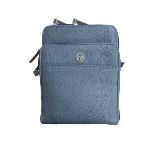 La Diva Bags R5249STL DENIM/LA DIVA