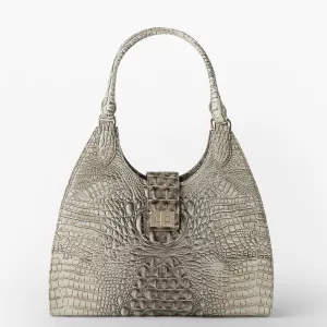 Large Adrian Bags Brahmin Shoulder Bags