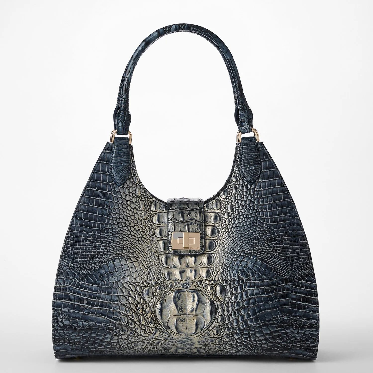 Large Adrian Bags Brahmin Shoulder Bags