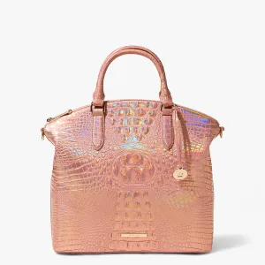 Large Duxbury Satchel Bags Brahmin Satchels