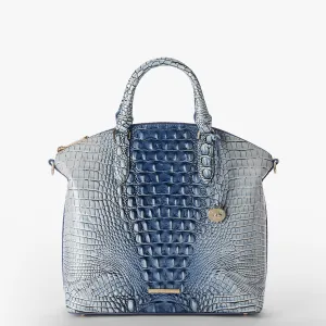 Large Duxbury Satchel Bags Brahmin Satchels