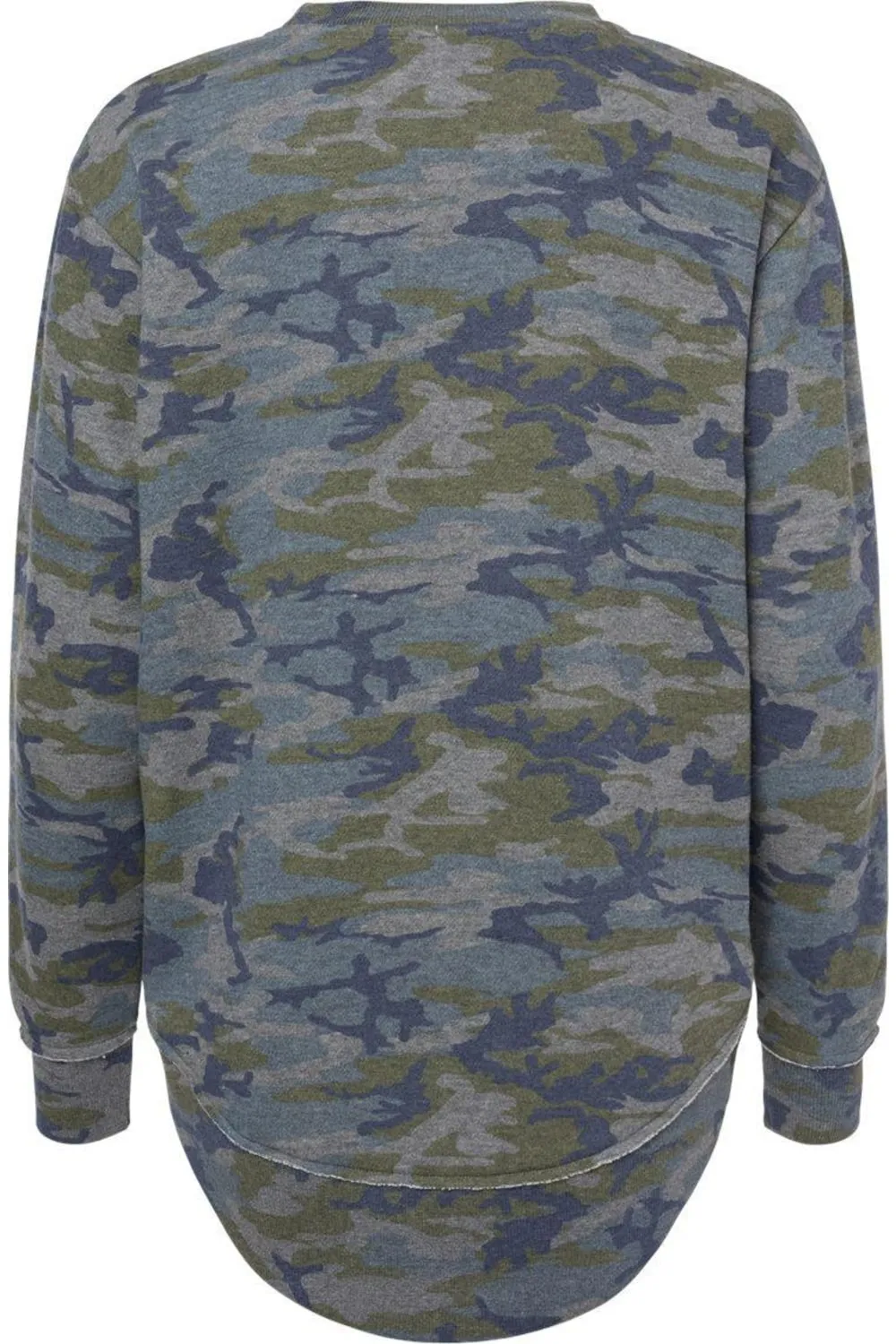 LAT Women´s Weekend Fleece