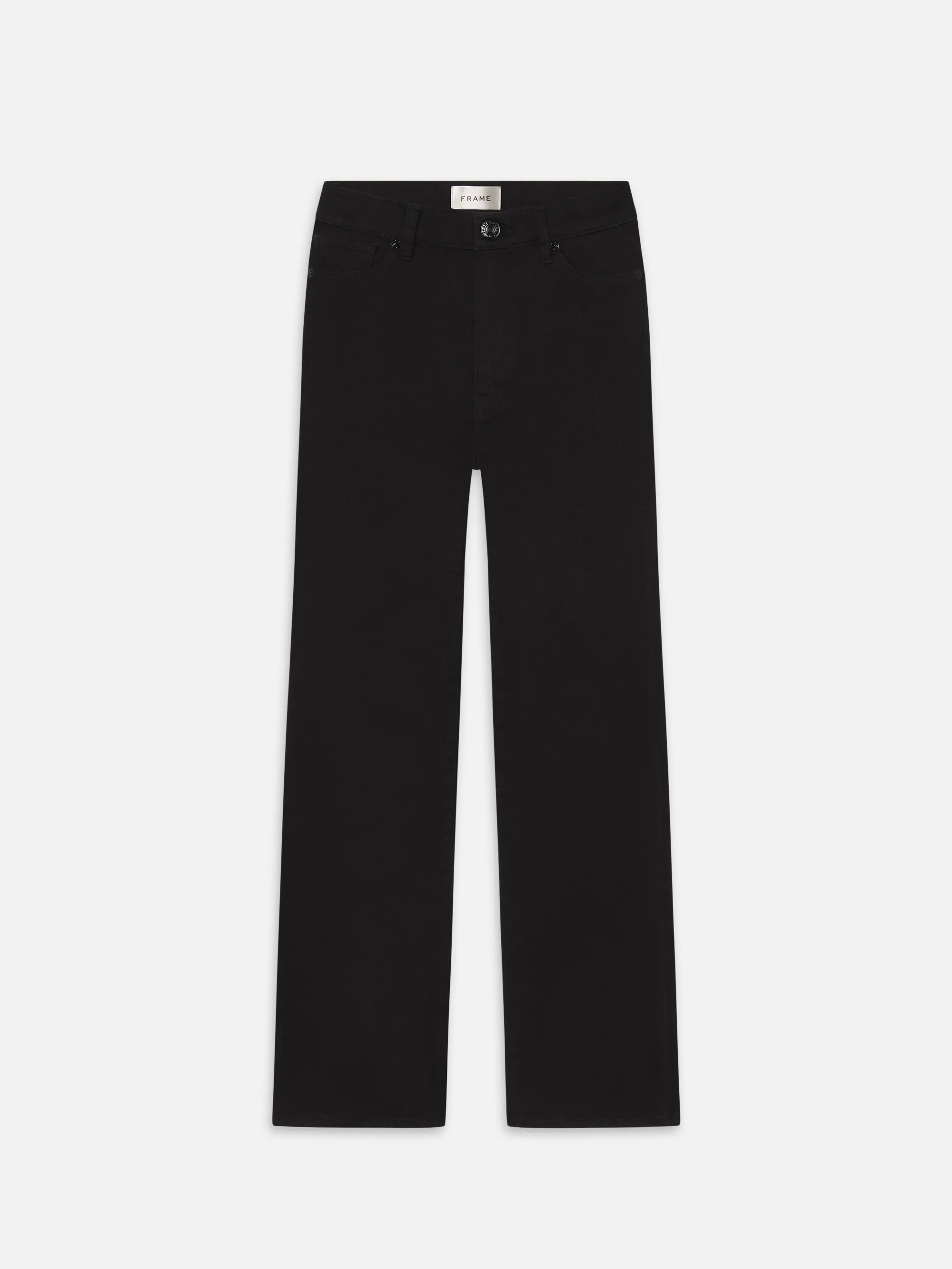Le Sleek Straight -- Black