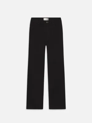 Le Sleek Straight -- Black