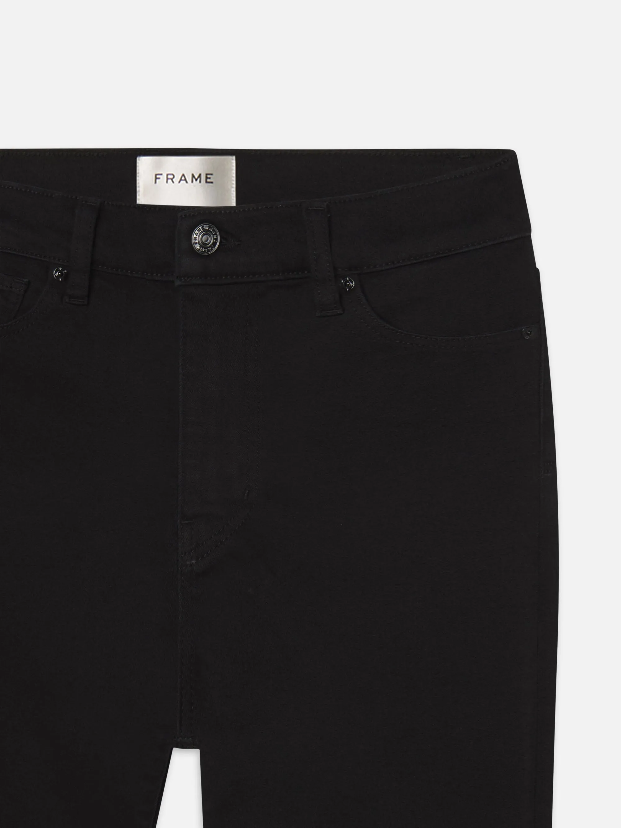 Le Sleek Straight -- Black