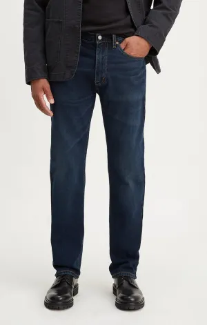 Levi 505 Regular Goldenrod
