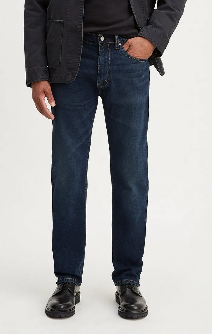 Levi 505 Regular Goldenrod