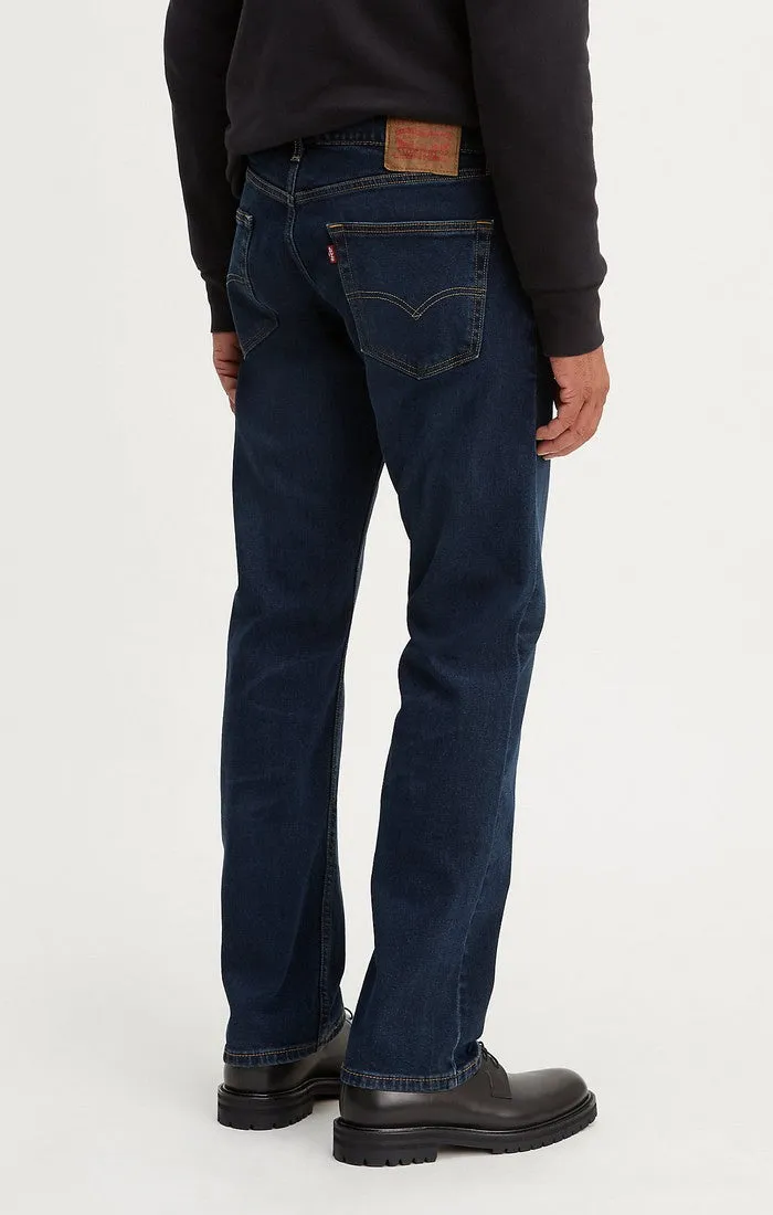 Levi 505 Regular Goldenrod