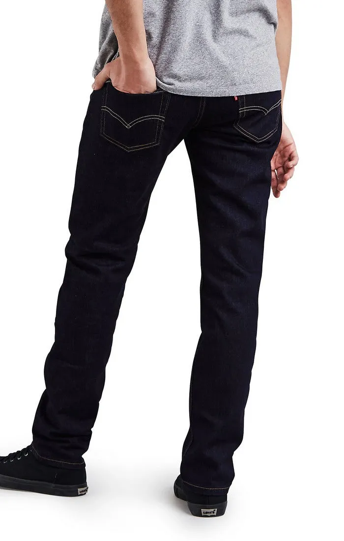 Levi 511 Slim Dark Hollow