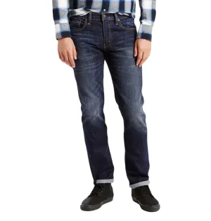 Levi 511 Slim Sequoia