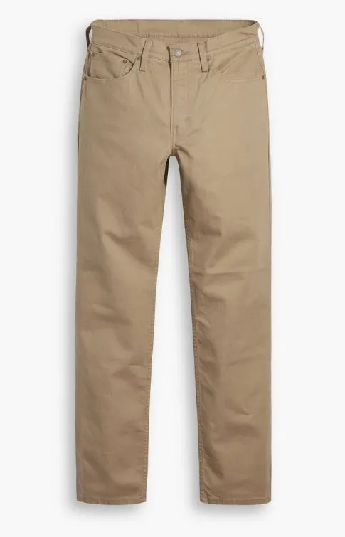 Levi 516 Straight True Chino