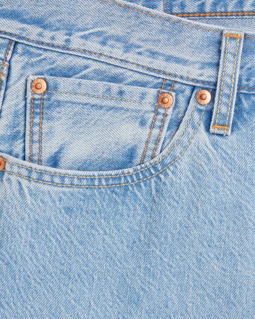 Levi's® 501 Original Regular Fit Mens Jeans - Canyon Moon