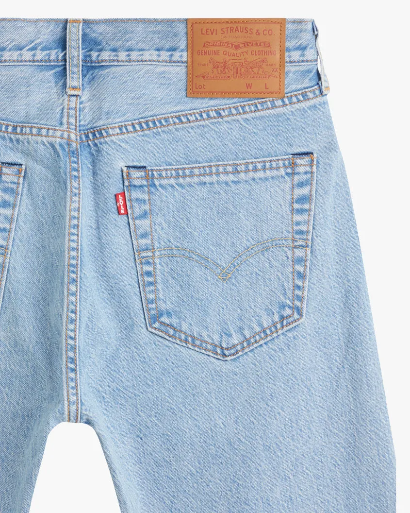 Levi's® 501 Original Regular Fit Mens Jeans - Canyon Moon
