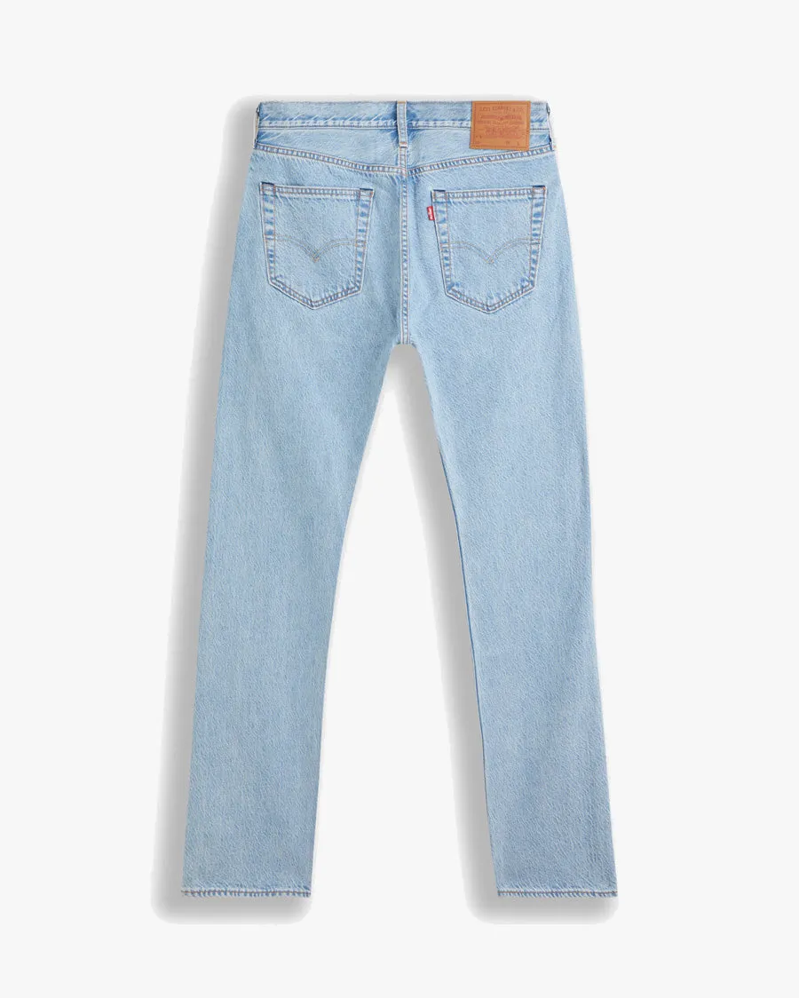 Levi's® 501 Original Regular Fit Mens Jeans - Canyon Moon