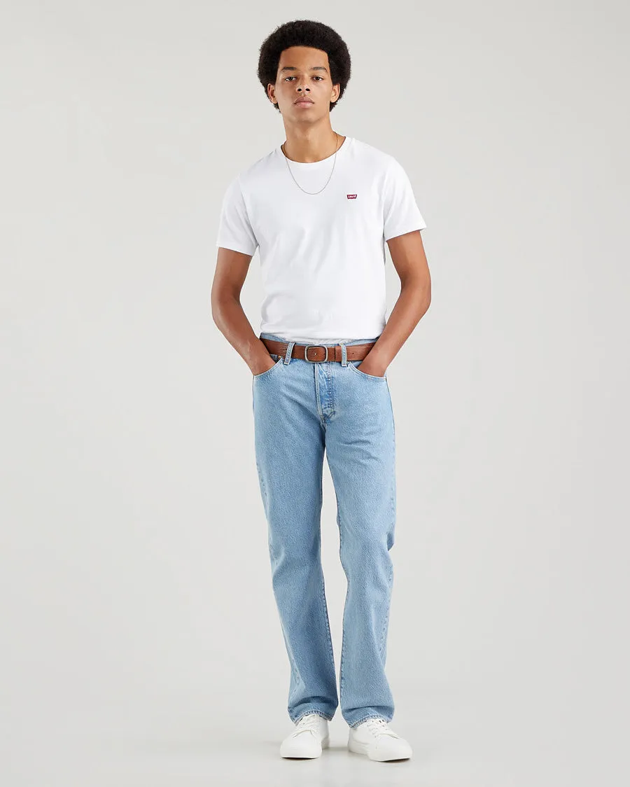 Levi's® 501 Original Regular Fit Mens Jeans - Canyon Moon