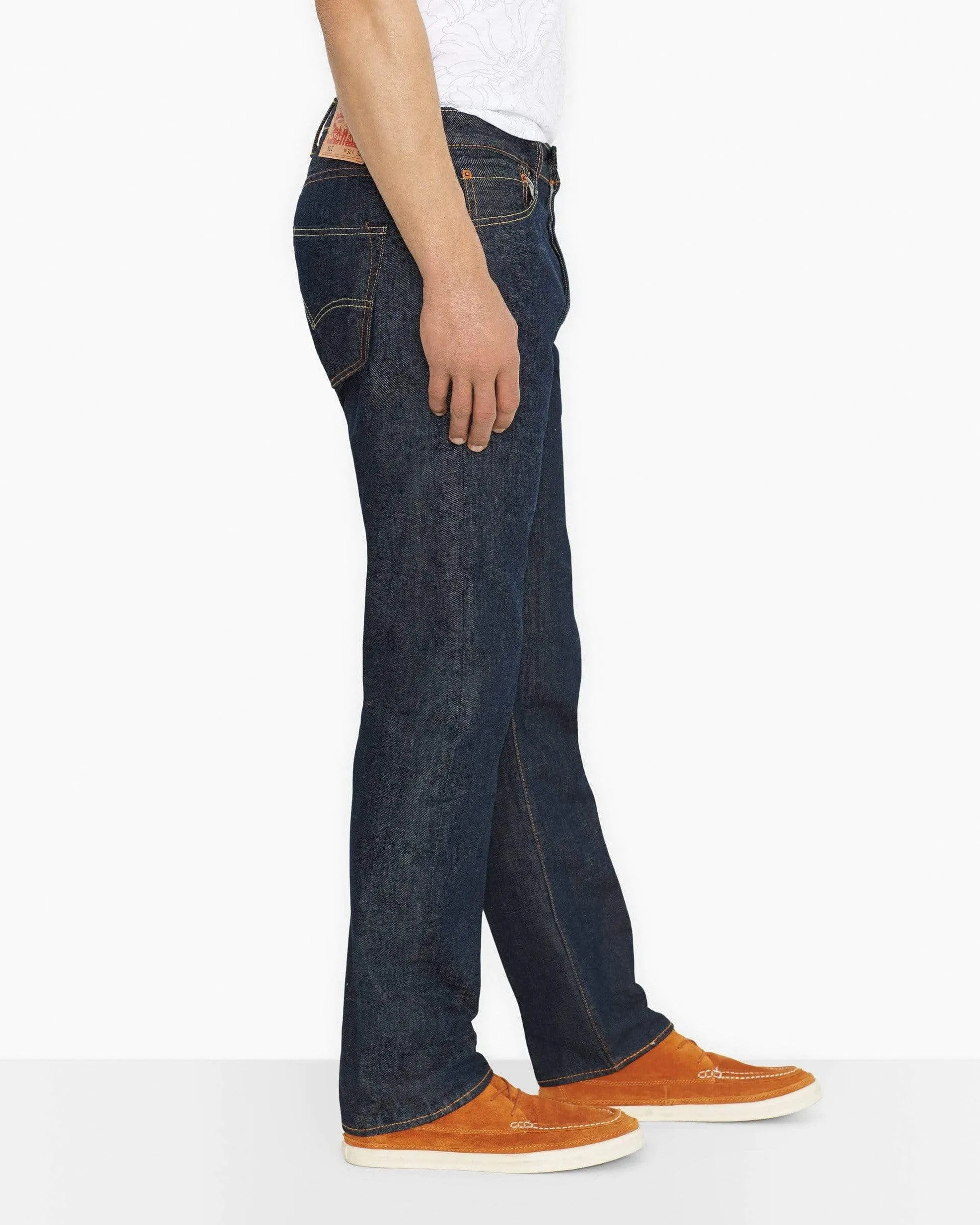 Levi's® 501 Original Regular Fit Mens Jeans - Marlon