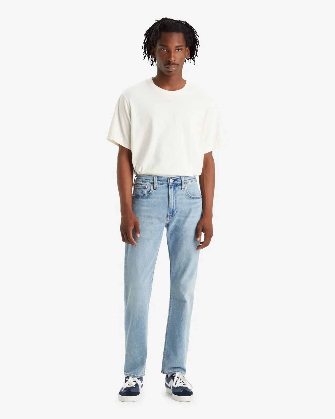 Levi's® 502 Regular Tapered Mens Jeans - Call It Off