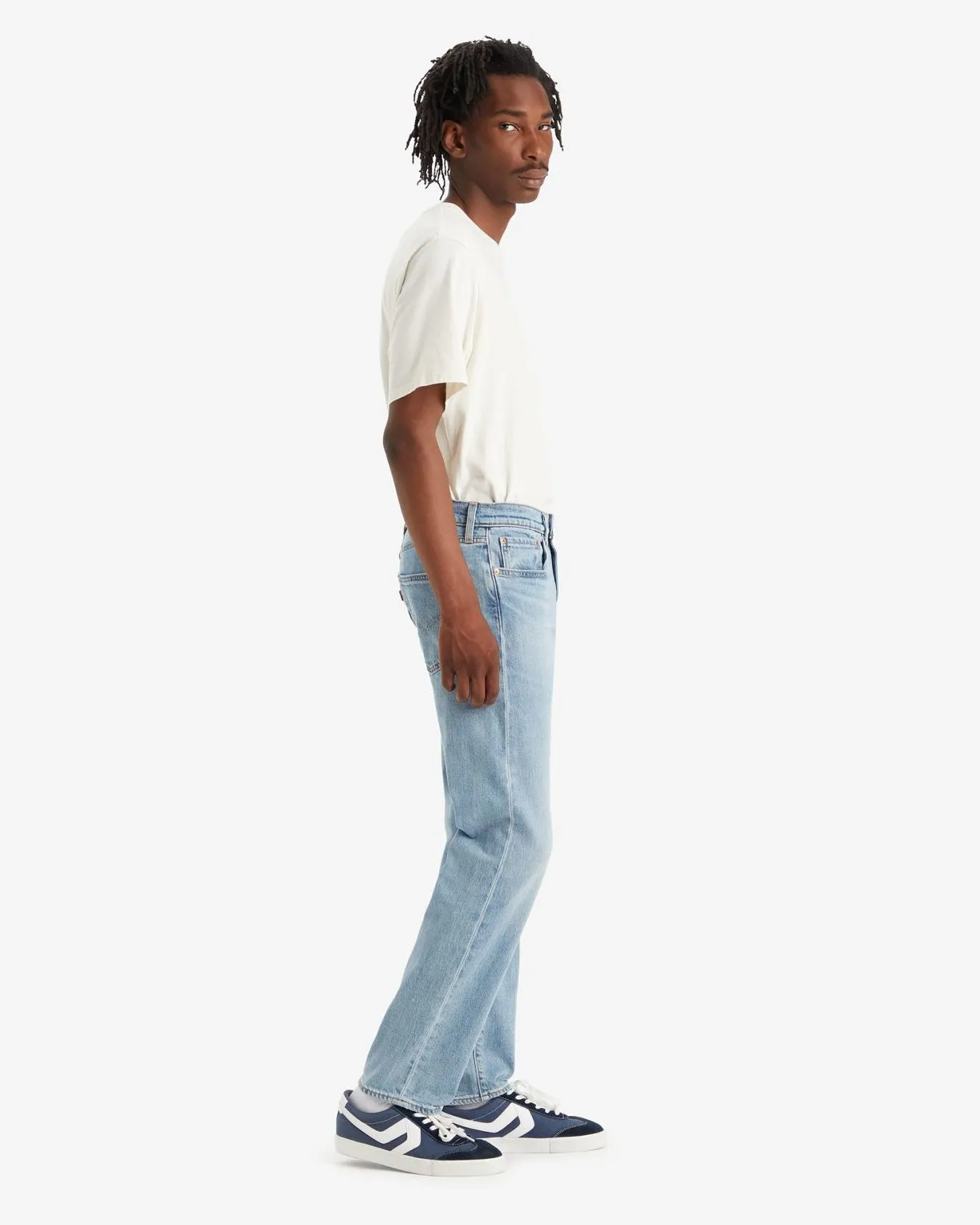 Levi's® 502 Regular Tapered Mens Jeans - Call It Off