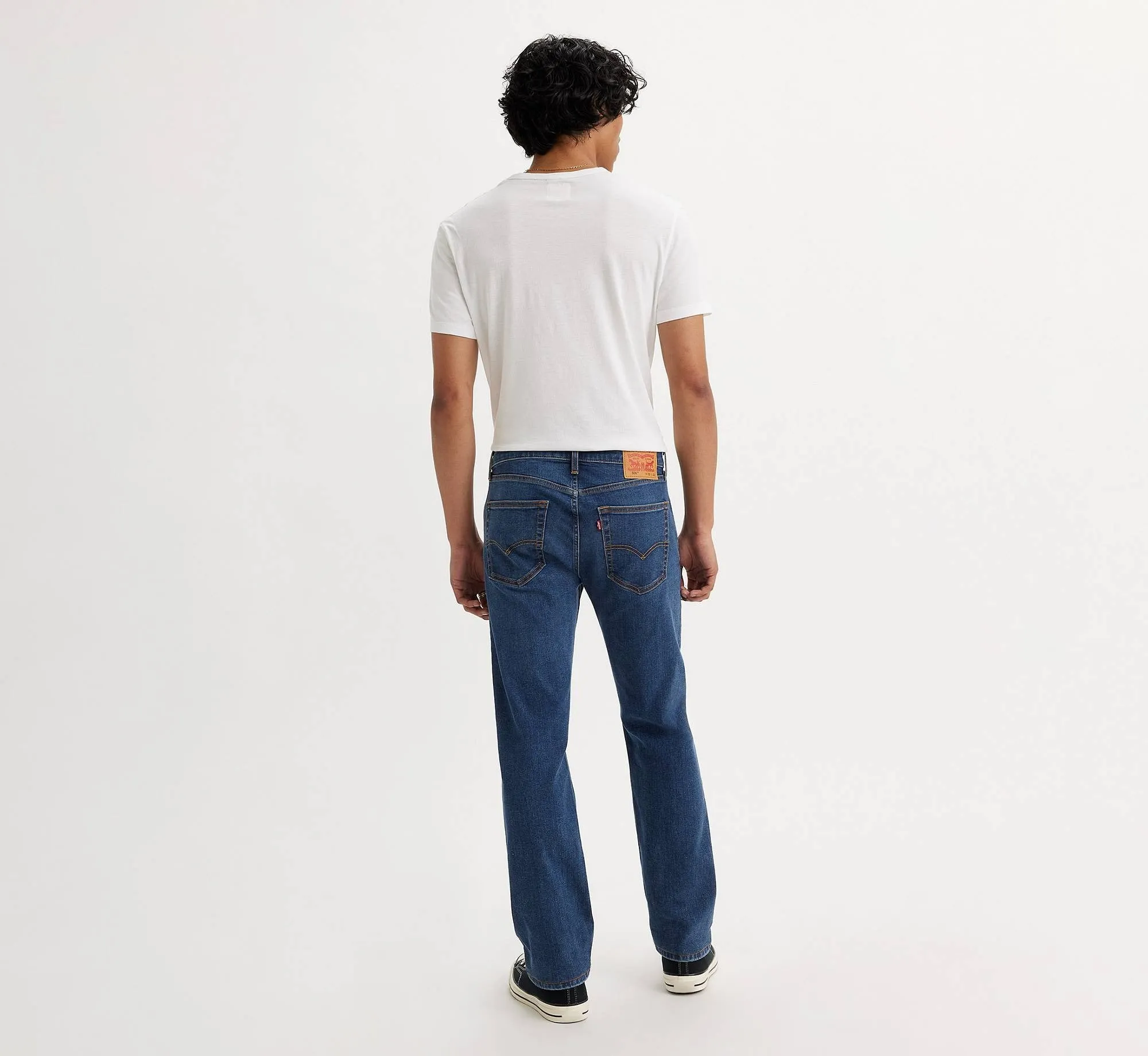 Levi's 506 Comfort Straight My Hero Adv
