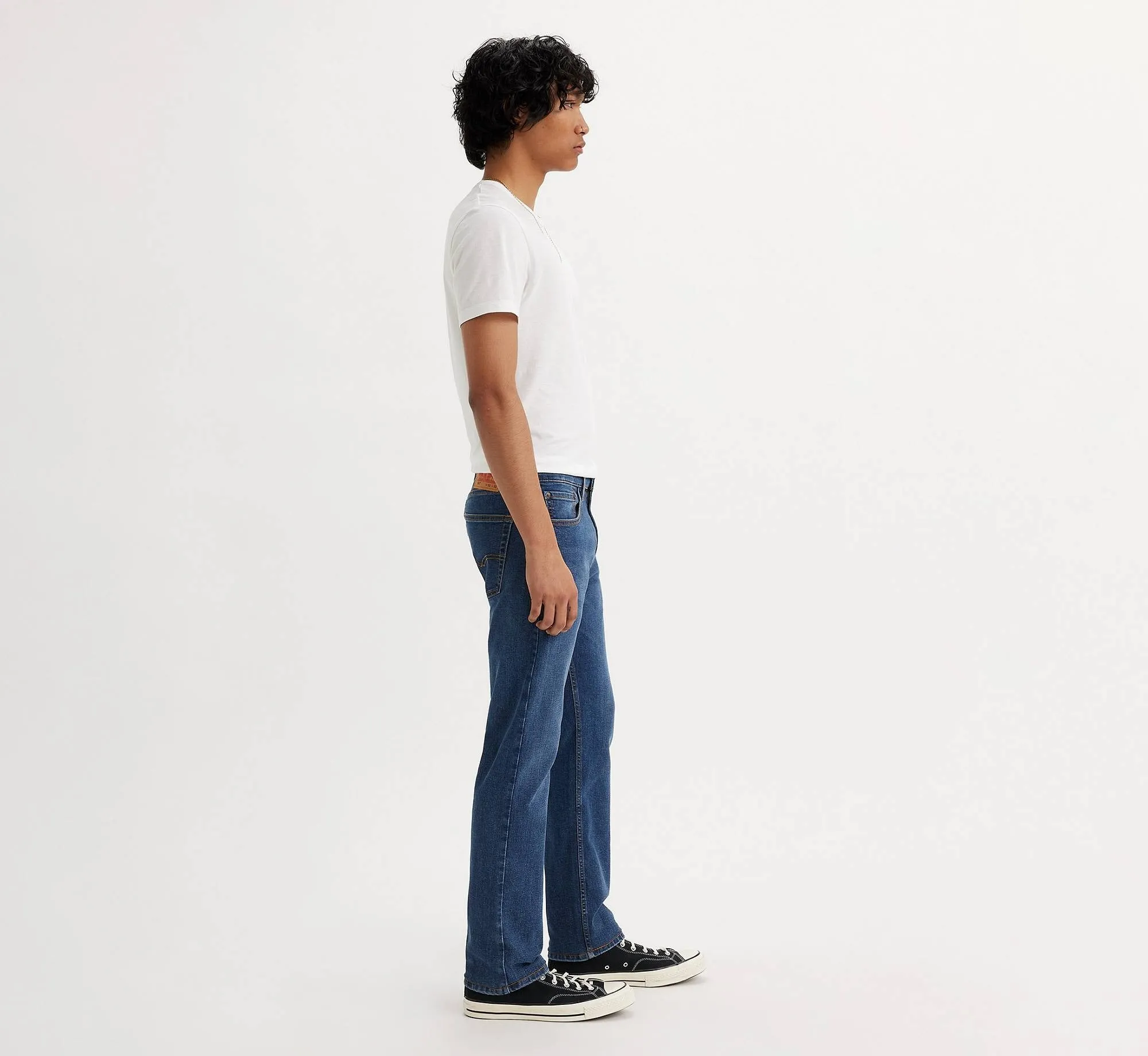 Levi's 506 Comfort Straight My Hero Adv