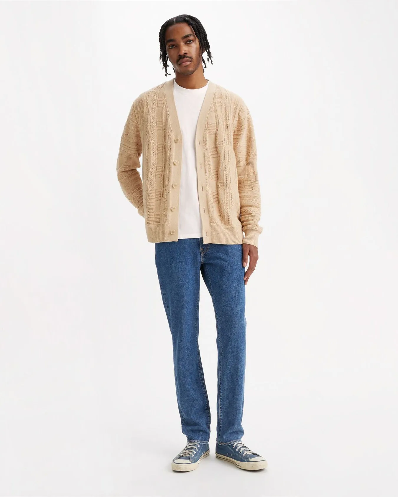 Levi's® 511 Slim Fit Mens Jeans - Better Friends ADV